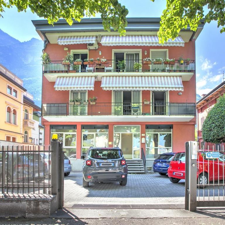 Residenza Albachiara - Appartamento - Piano Terra - 12