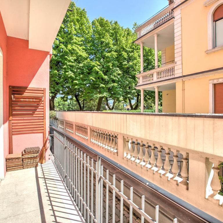 Residenza Albachiara - Appartamento - Piano Terra - 11