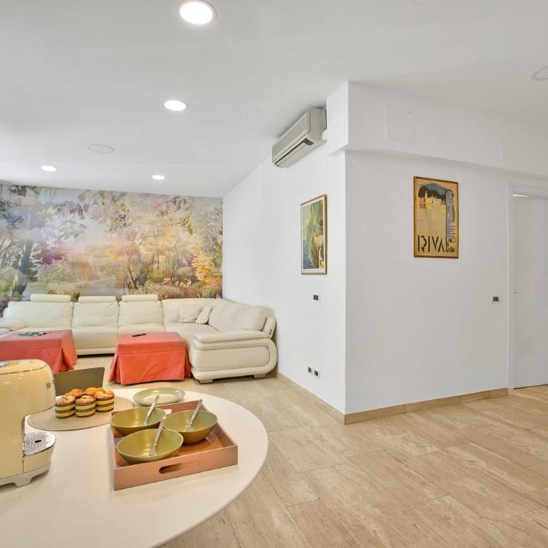 Residenza Albachiara - Appartamento - Piano Terra - 14