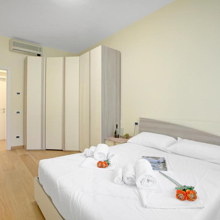 Residenza Albachiara - Appartamento - Piano Terra - 6