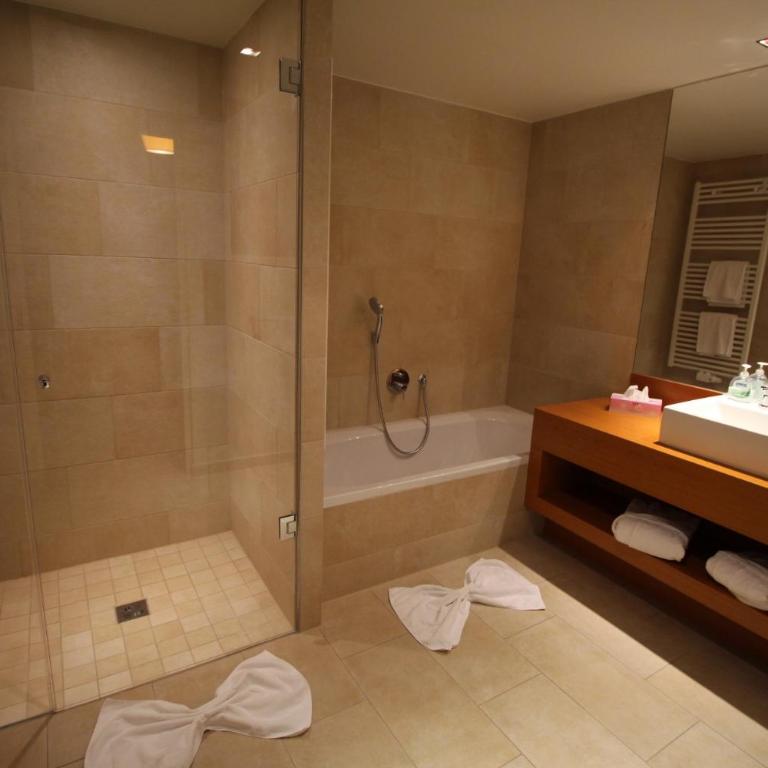Golf & Wellness Apartment 34. - Appartement 2 Chambres - 27