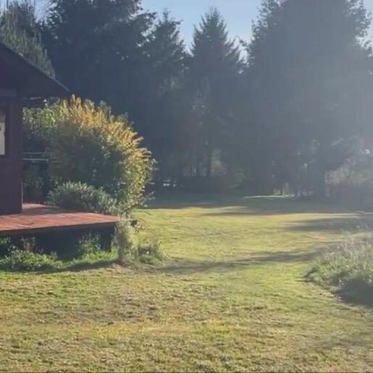 Country Pucon, descanso total en la Naturaleza - Four-Bedroom House - 17