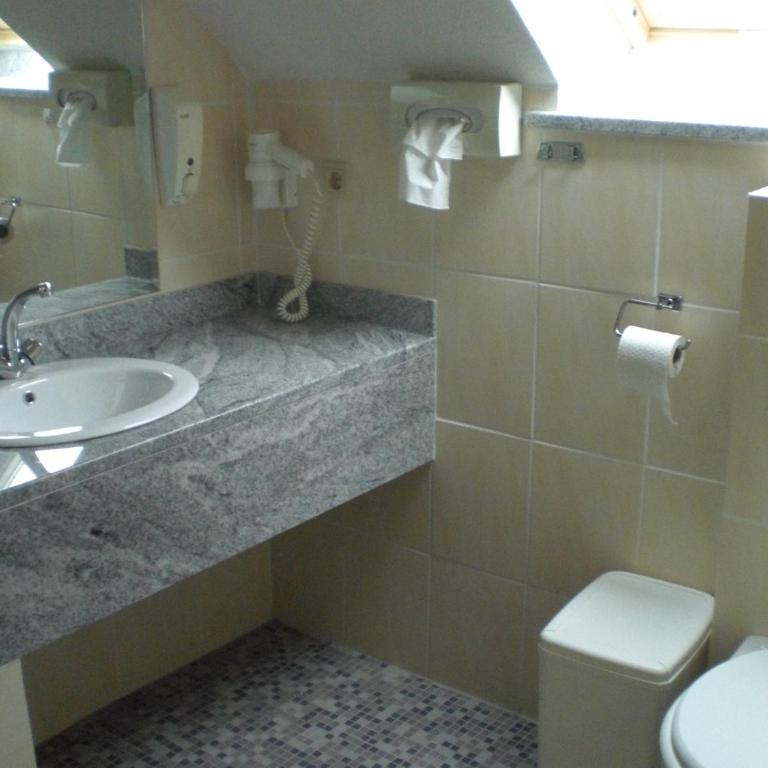 Gasthof-Pension Lamprecht - Superior Familienzimmer (2 Erwachsene + 1 Kind) - 5