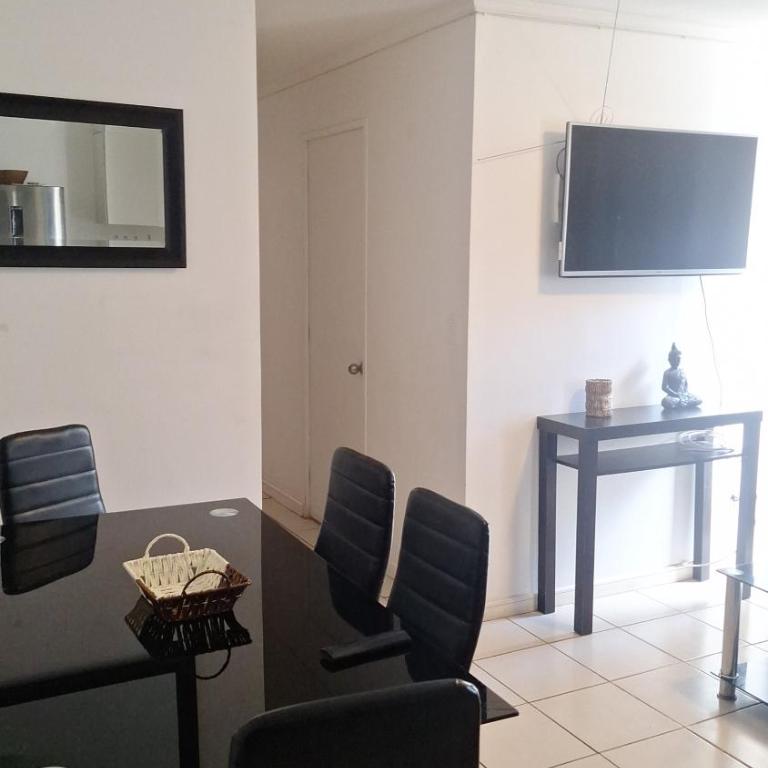 encantador apartamento 3 dormitorios ciudad del encanto - Apartamento de 1 dormitorio - 4