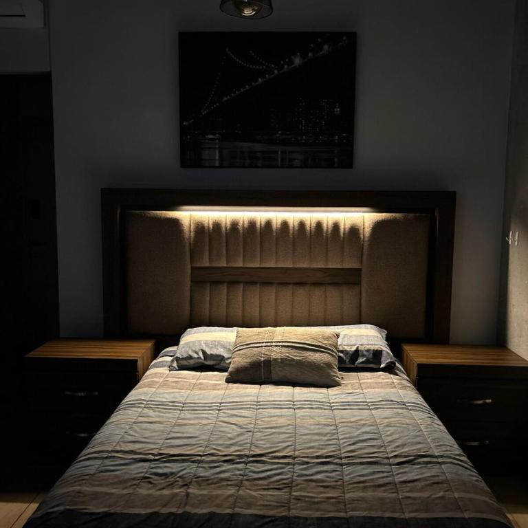 Depa en el corazón de Monterrey - One-Bedroom Apartment - 3
