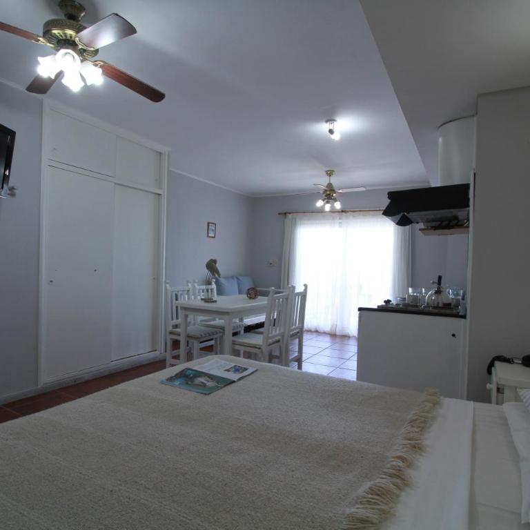 Costa Carilo Apart de Mar By HS - Apartamento (4 adultos) - 3