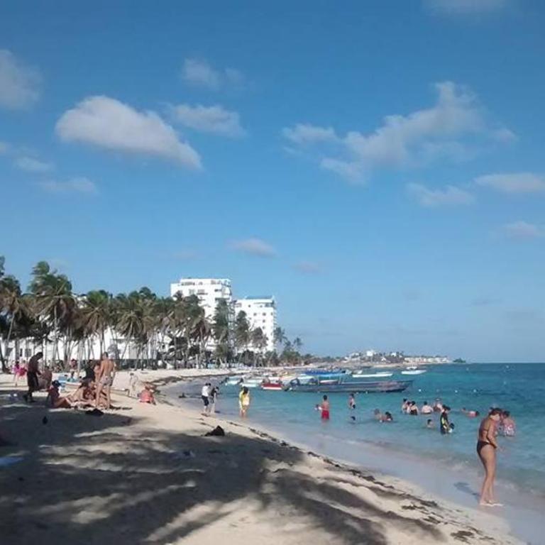 Apartamento En San Andres - Apartamento - 27