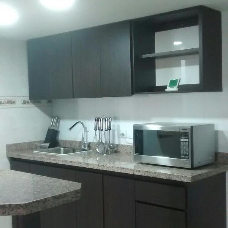 Apartamento En San Andres - Apartamento - 28