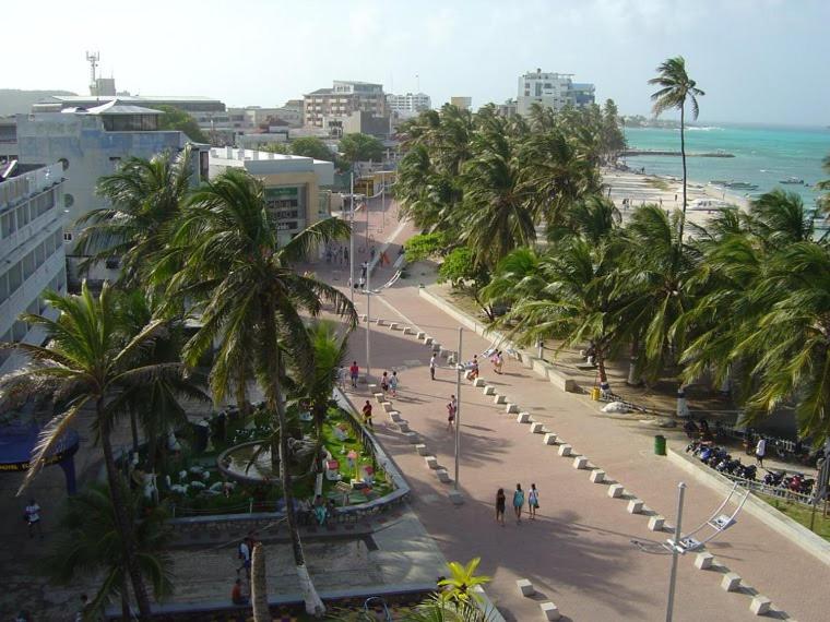 Apartamento En San Andres - Apartamento - 38