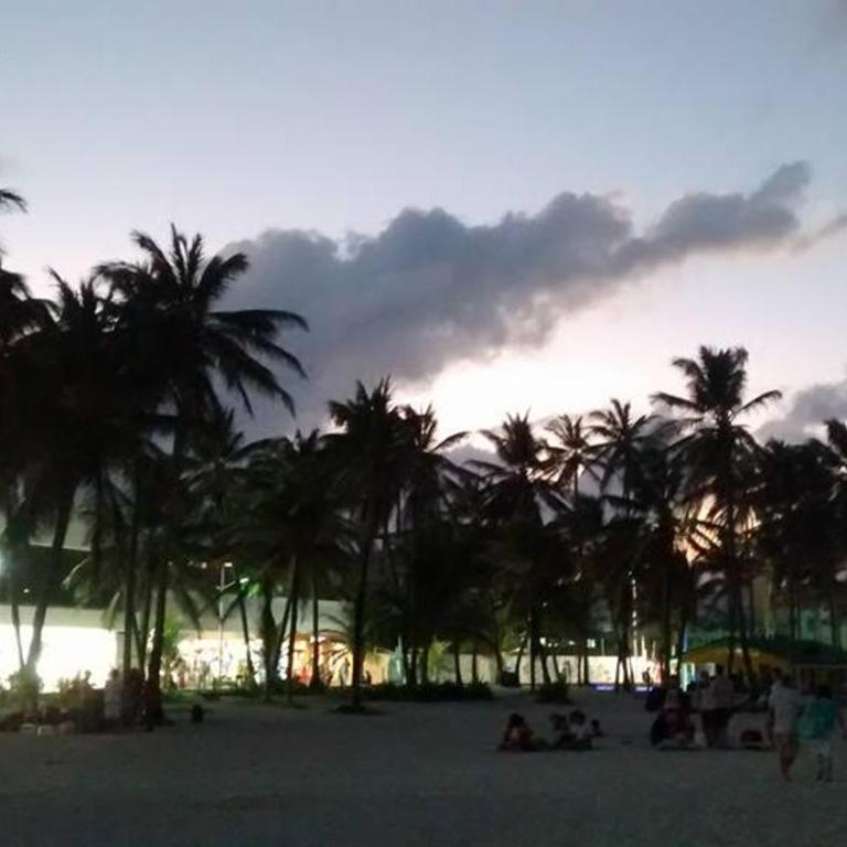 Apartamento En San Andres - Apartamento - 33