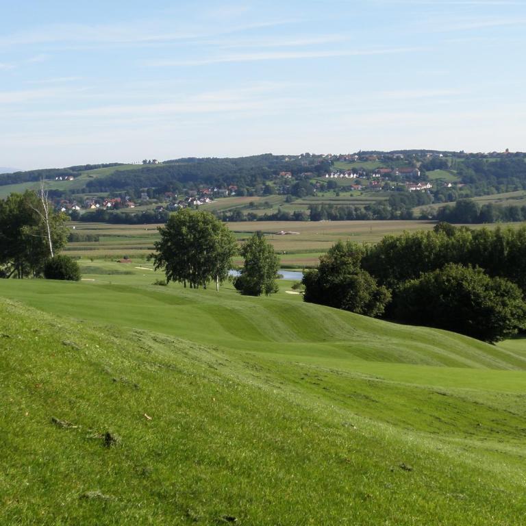 Golf & Wellness Apartment 34. - Appartement 2 Chambres - 31