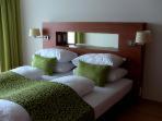Golf & Wellness Apartment 34. - Appartement 2 Chambres - 23