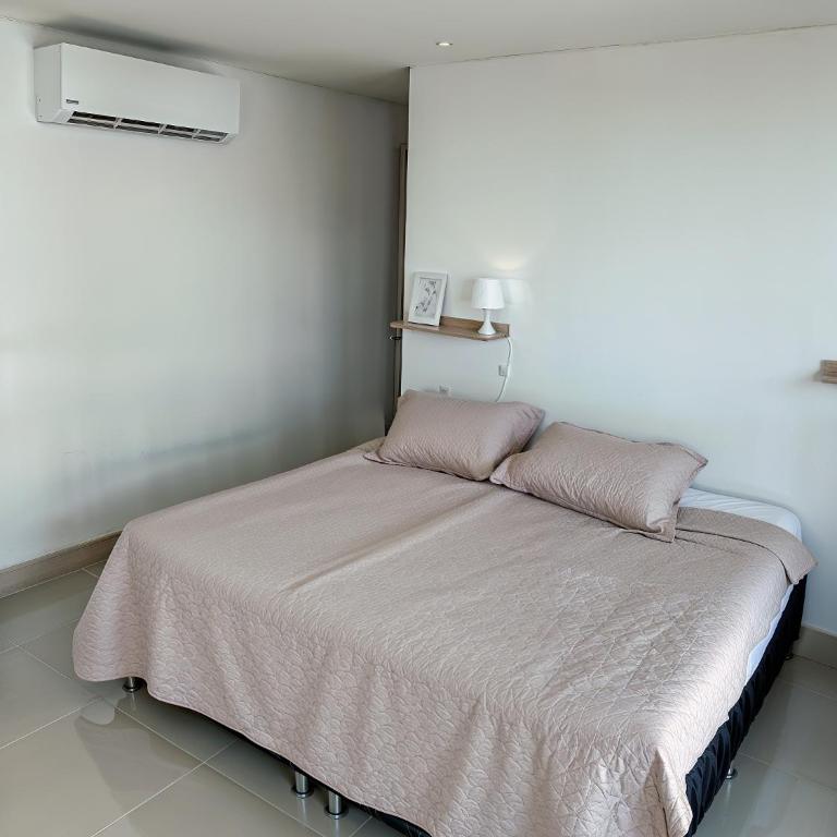 hermoso morros city - Apartamento de 2 dormitorios - 2