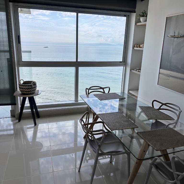 hermoso morros city - Apartamento de 2 dormitorios - 4