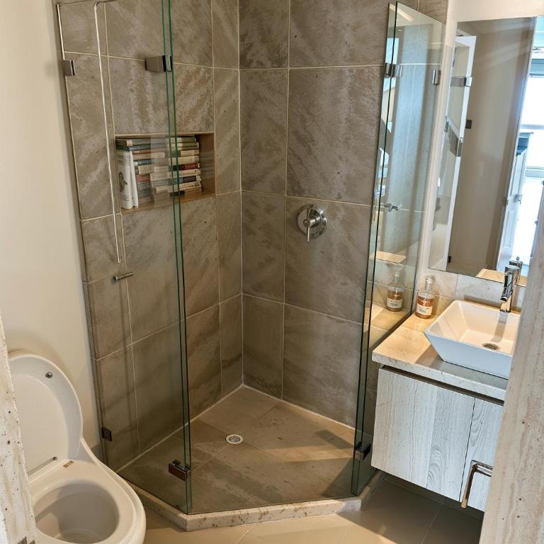 hermoso morros city - Apartamento de 2 dormitorios - 5