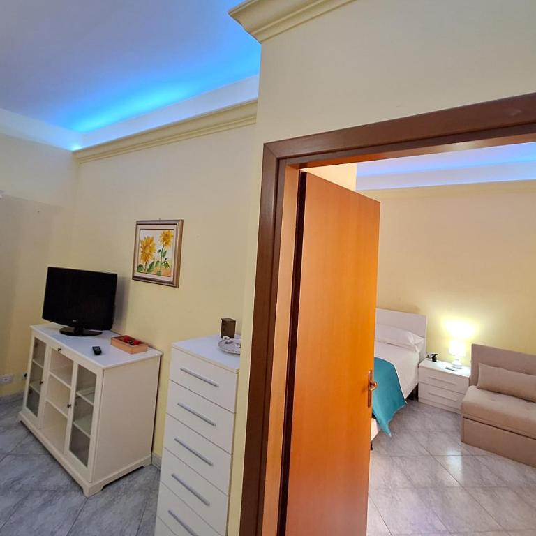 MARIA TERESA Apartment II - Refined Living with Excellent City Links - Via Alessandria - QUARTIERE TRIESTE - Premium Apartment mit 1 Schlafzimmer - 7