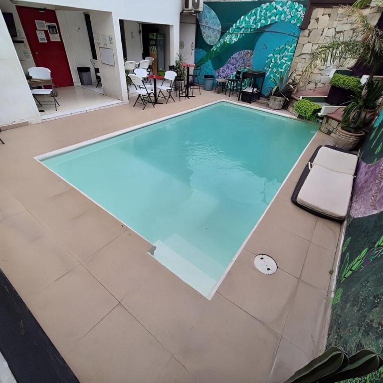 Quinta Casa Cedros - Double Room with Two Double Beds - 2