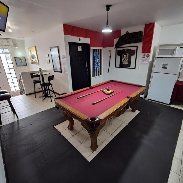 Quinta Casa Cedros - Double Room with Two Double Beds - 4