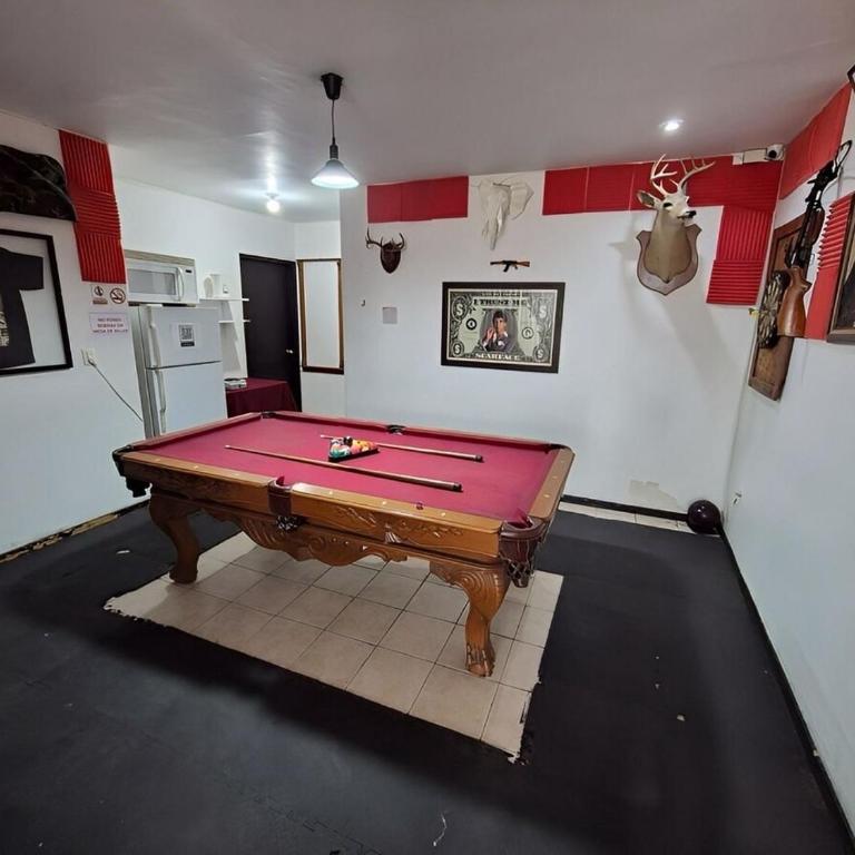 Quinta Casa Cedros - Double Room with Two Double Beds - 5
