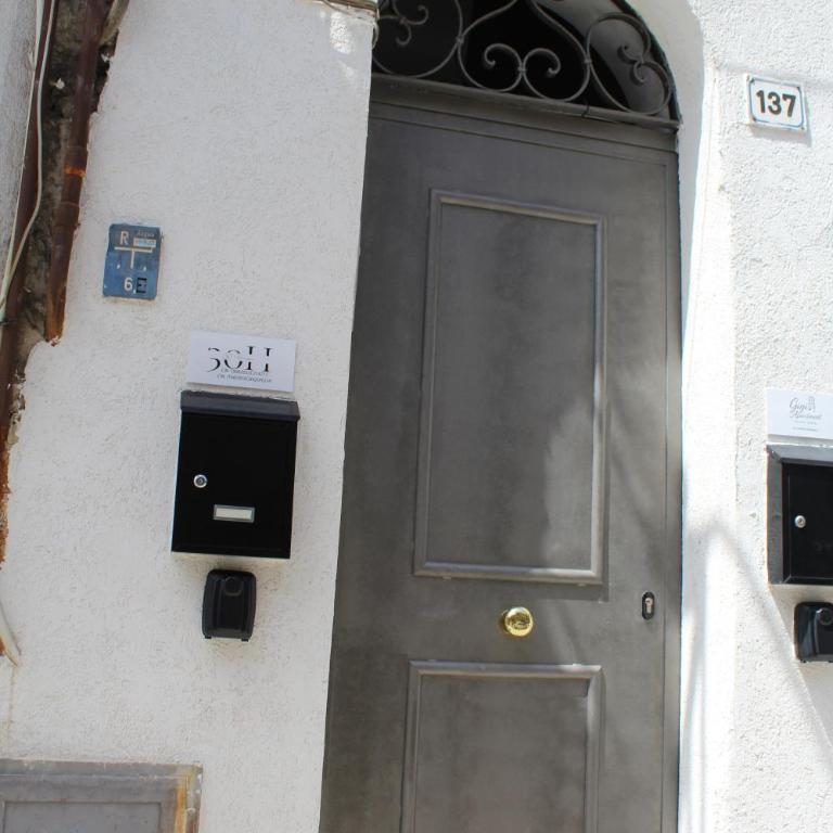 30House - Appartamento con 2 Camere da Letto - 17