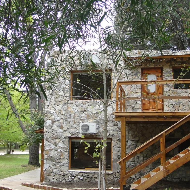 Posada Piñen - Loft (2 adultos) - 4