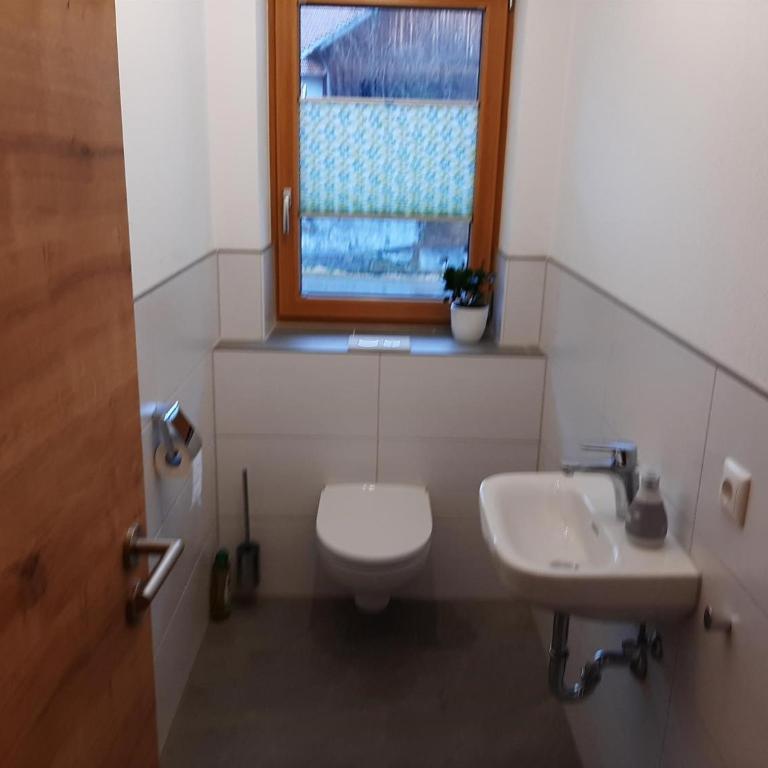 Landhaus Brunner Beim Veit - Apartment mit 2 Schlafzimmern - 5