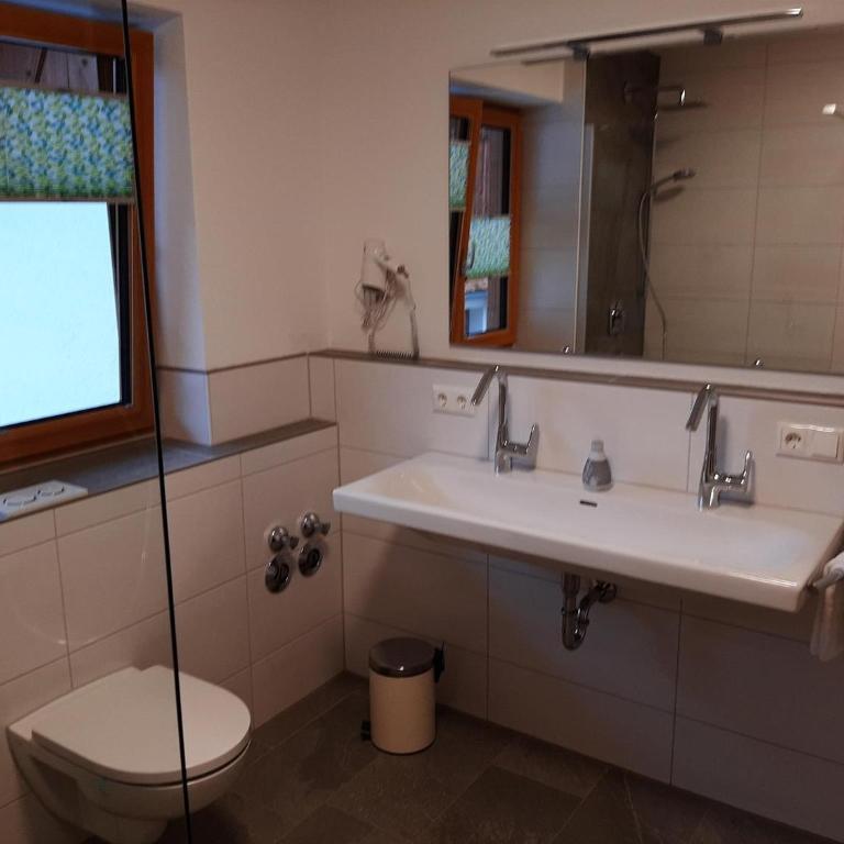 Landhaus Brunner Beim Veit - Apartment mit 2 Schlafzimmern - 6