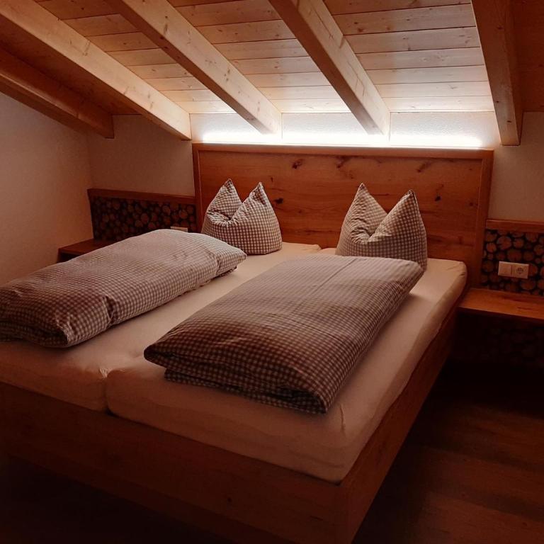 Landhaus Brunner Beim Veit - Apartment mit 2 Schlafzimmern - 3