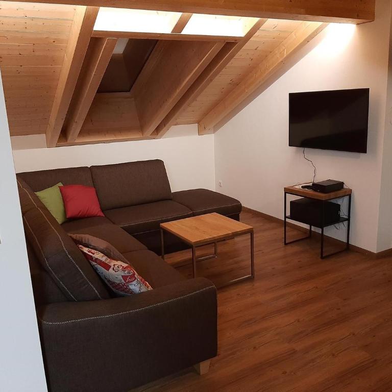 Landhaus Brunner Beim Veit - Apartment mit 2 Schlafzimmern - 2