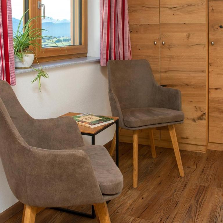 Landhaus Brunner Beim Veit - Doppelzimmer - 2