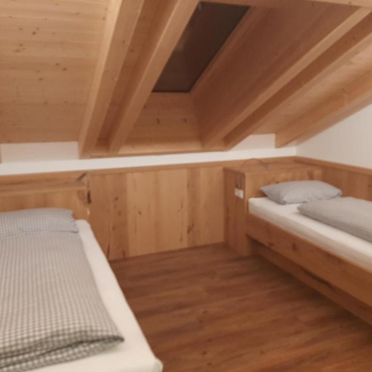 Landhaus Brunner Beim Veit - Apartment mit 2 Schlafzimmern - 4