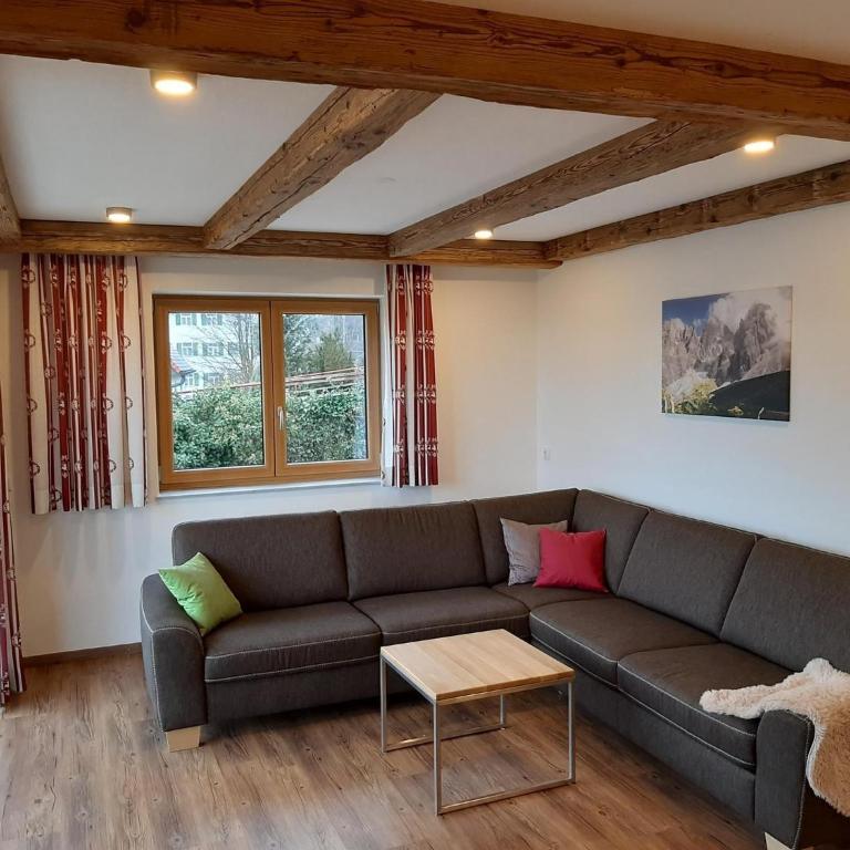Landhaus Brunner Beim Veit - Apartment mit 2 Schlafzimmern - 2