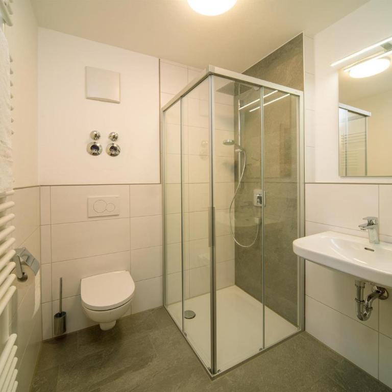Landhaus Brunner Beim Veit - Doppelzimmer - 3