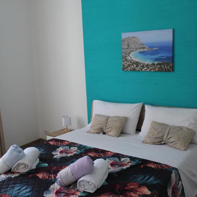 30House - Appartamento con 2 Camere da Letto - 10
