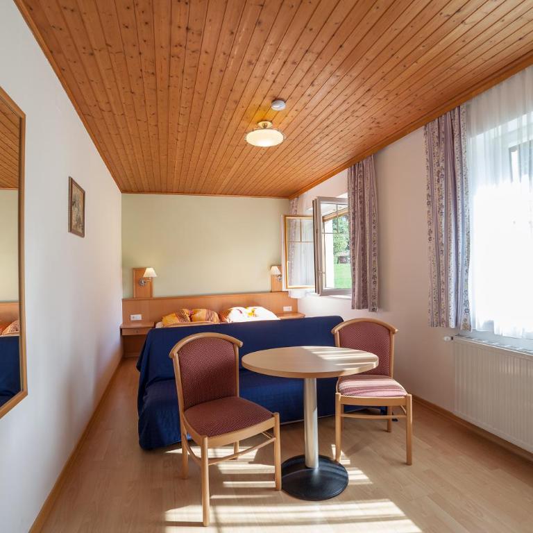 Pension Christophorus - Doppelzimmer - 7