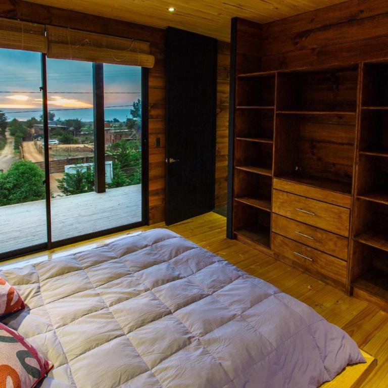 Surfpro - One-Bedroom House - 5