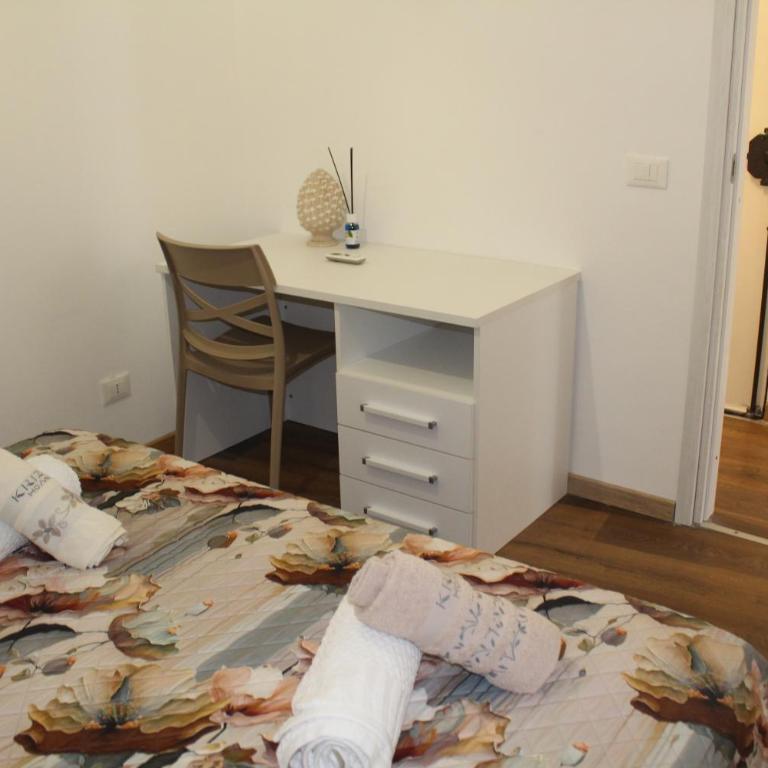 30House - Appartamento con 2 Camere da Letto - 8