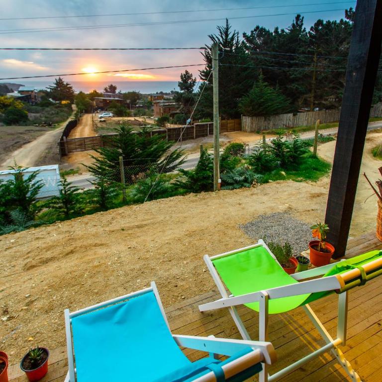 Surfpro - One-Bedroom House - 3