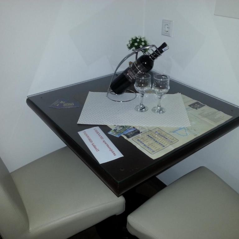 Villa Jelena - Apartman sa 1 Spavaćom Sobom - 12