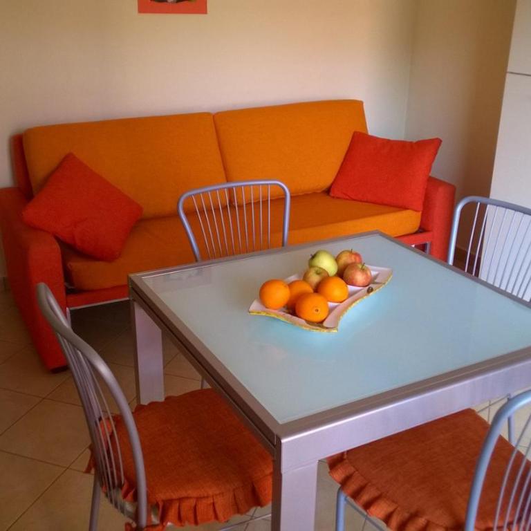 Appartamenti Vacanze Mareemare - Casa con 1 Camera da Letto - 9
