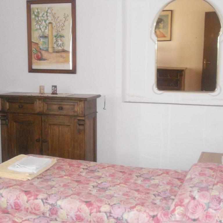 Tenuta Il Tresto - Appartamento con 2 Camere da Letto - 1