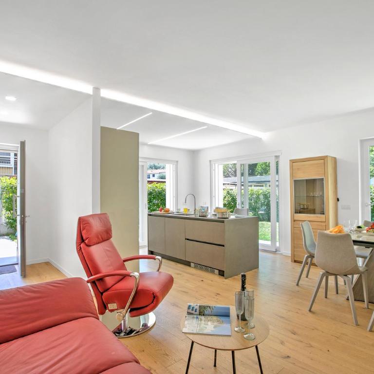 Casa Rudolfo - Happy Rentals - Appartamento - Piano Terra - 2