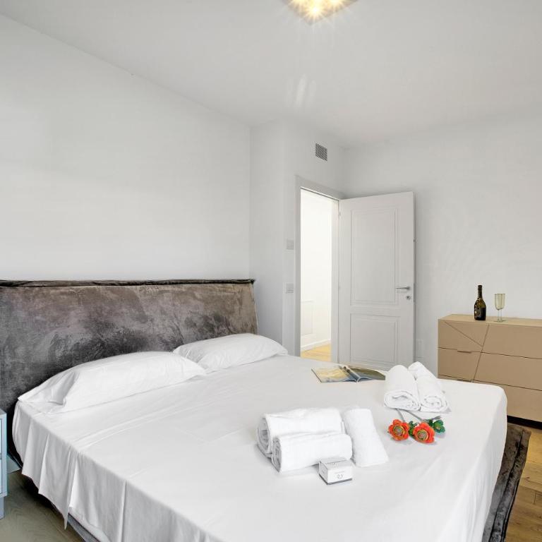 Casa Rudolfo - Happy Rentals - Appartamento - Piano Terra - 5
