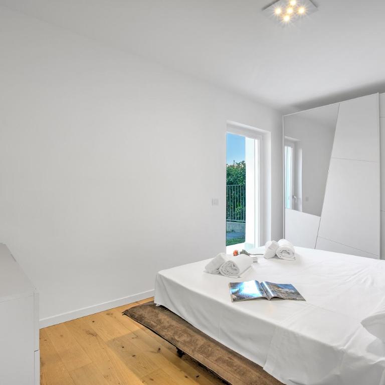 Casa Rudolfo - Happy Rentals - Appartamento - Piano Terra - 17