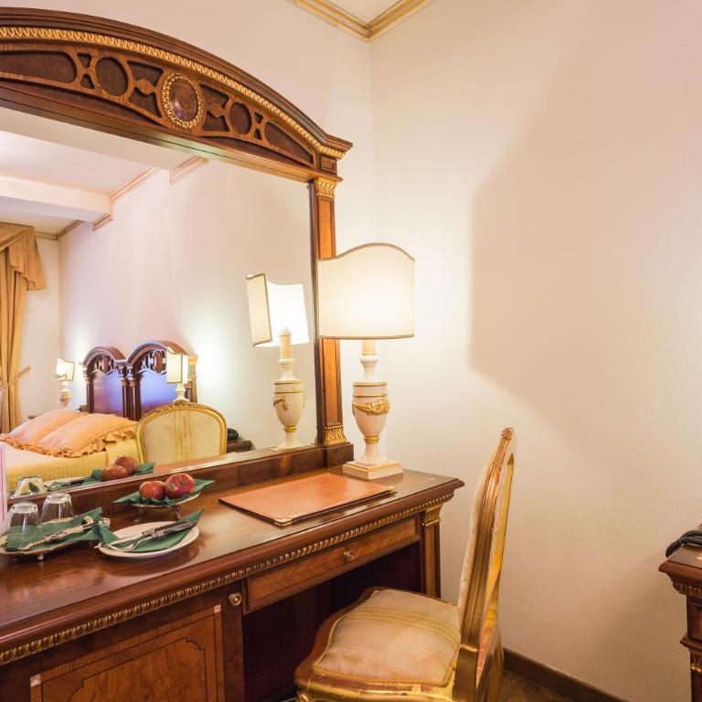 Hotel Palazzo Alexander - Camera Familiare - 3