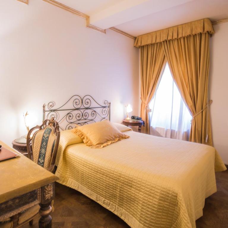 Hotel Palazzo Alexander - Camera Singola - 2