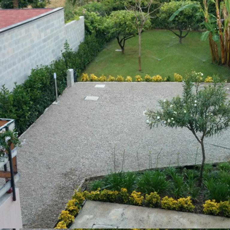 Appartamenti Vacanze Mareemare - Casa con 1 Camera da Letto - 18