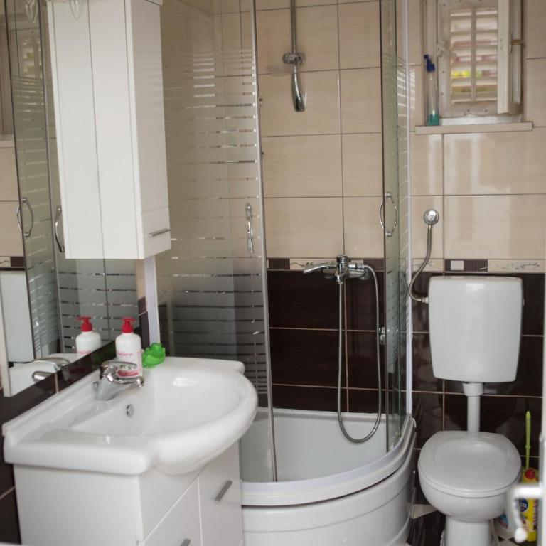 Villa Jelena - Apartman sa 2 Spavaće Sobe - 20
