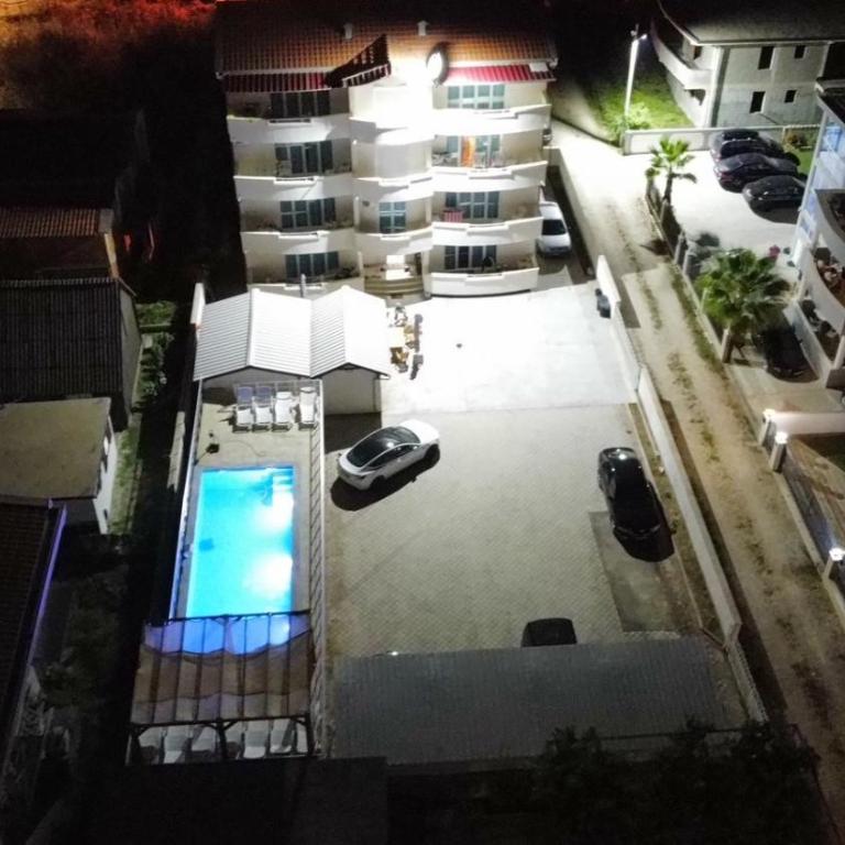Apartmani Blu Notte - One-Bedroom Apartment - 1