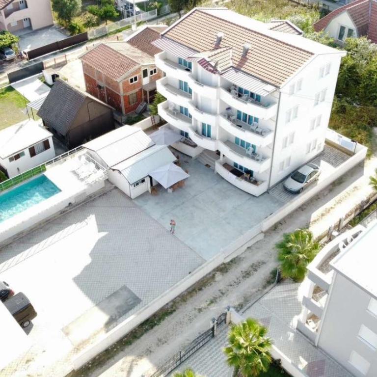 Apartmani Blu Notte - One-Bedroom Apartment - 8